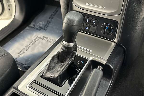 2020 Toyota LANDCRUISER PRADO GX (4x4) GDJ150R MY18