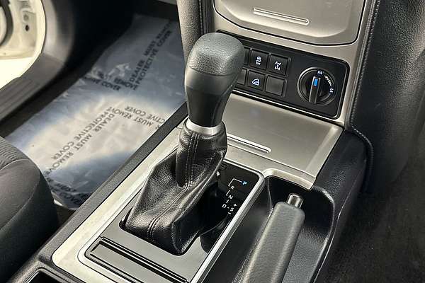 2020 Toyota LANDCRUISER PRADO GX (4x4) GDJ150R MY18