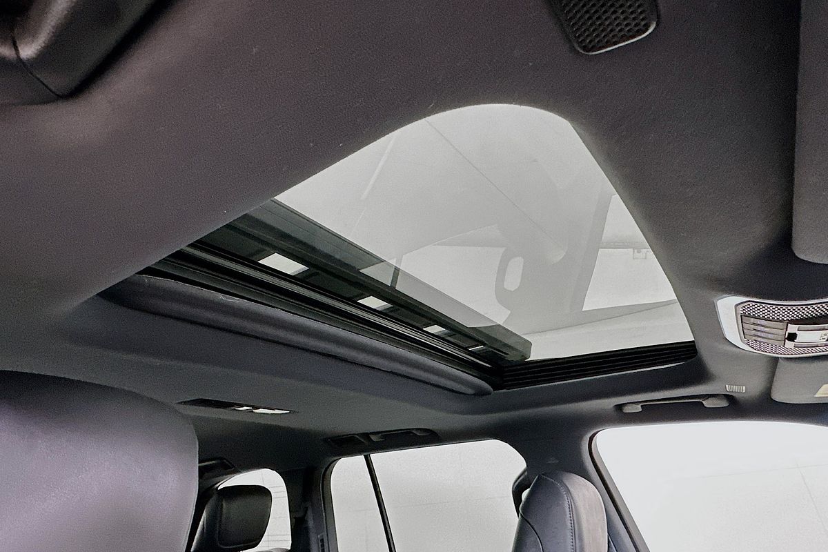 2022 Toyota Landcruiser VX FJA300R