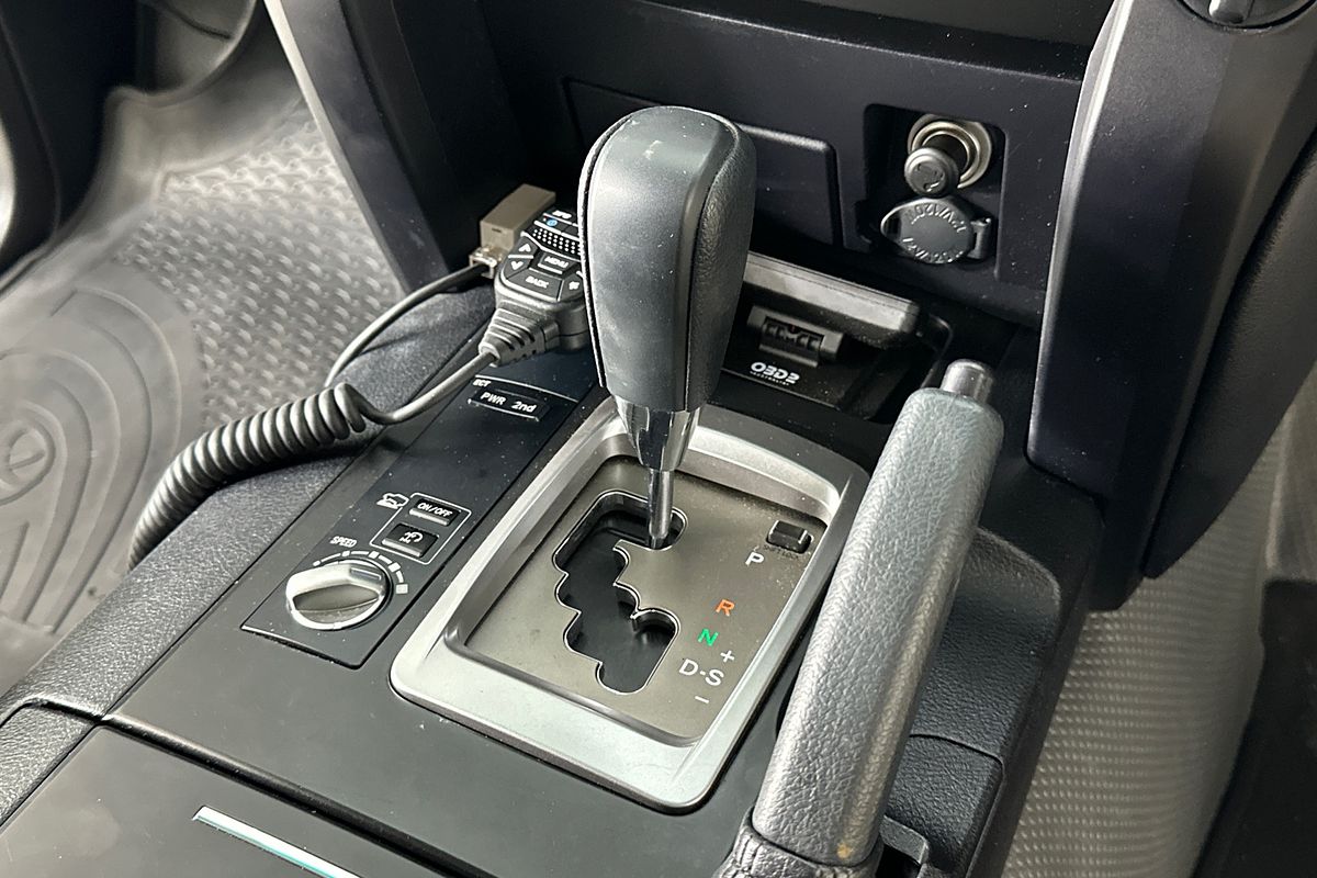 2020 Toyota LANDCRUISER LC200 GX (4x4) VDJ200R