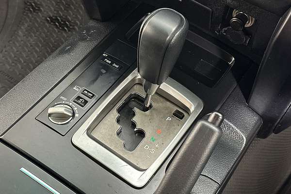 2020 Toyota LANDCRUISER LC200 GX (4x4) VDJ200R