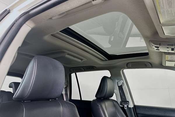 2017 Toyota Landcruiser PRADO KAKADU (4x4) GDJ150R MY17