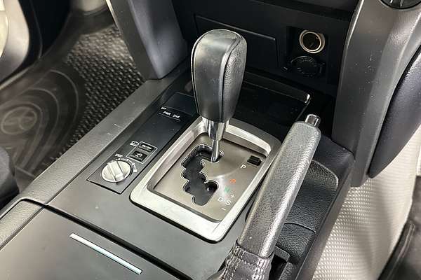 2019 Toyota LANDCRUISER LC200 GX (4x4) VDJ200R