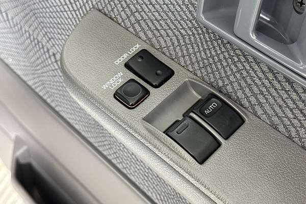 2014 Toyota Landcruiser GXL (4x4) VDJ78R MY12 UPDATE