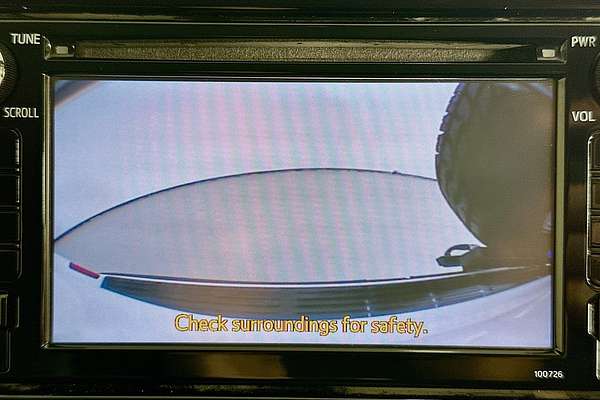 2018 Toyota LANDCRUISER GXL (4x4) VDJ200R MY16