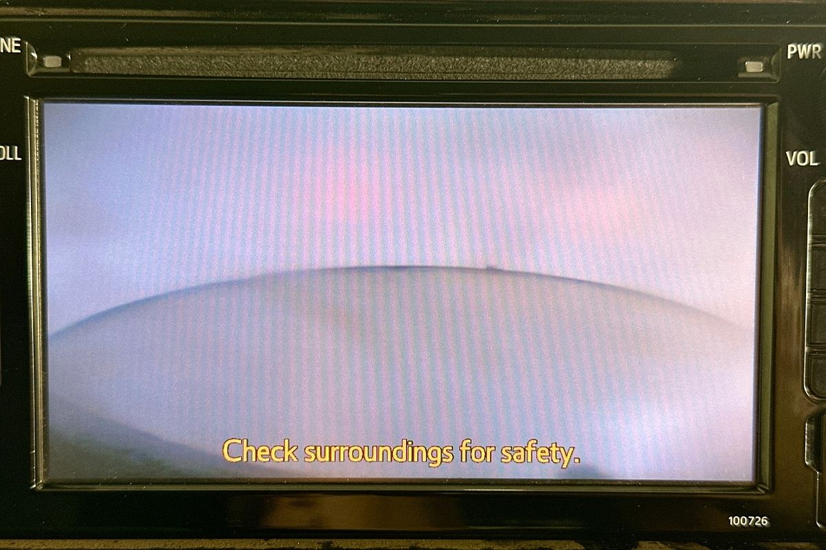 2019 Toyota LANDCRUISER LC200 GXL (4x4) VDJ200R