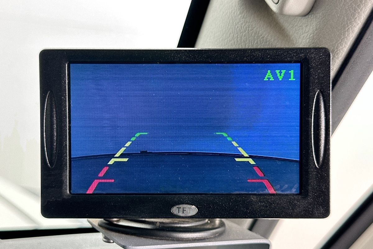 2019 Toyota LANDCRUISER GXL (4x4) VDJ79R 4X4