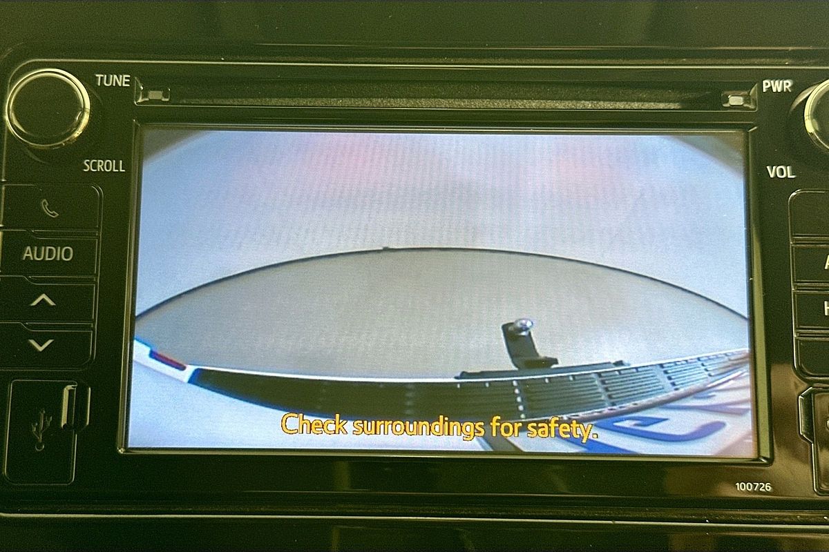 2019 Toyota LANDCRUISER LC200 GXL (4x4) VDJ200R