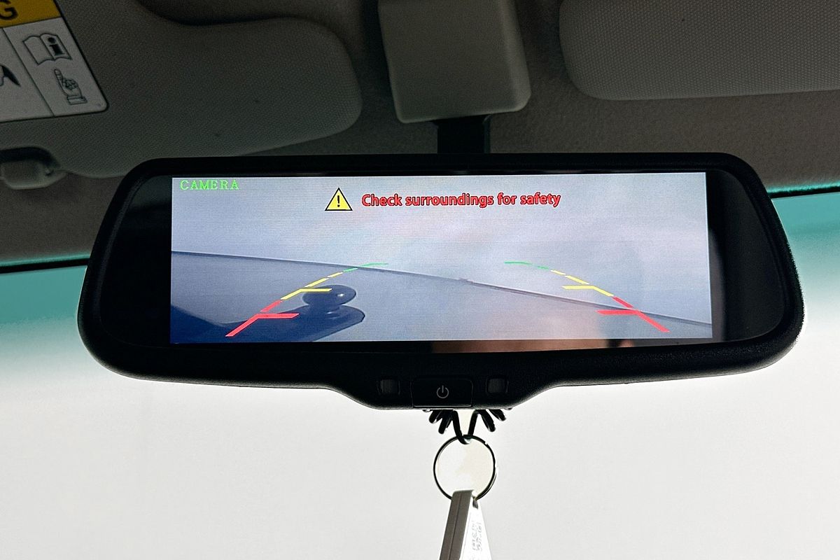 2019 Toyota LANDCRUISER WORKMATE (4x4) VDJ79R MY18 4X4