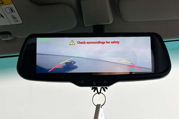 2019 Toyota LANDCRUISER WORKMATE (4x4) VDJ79R MY18 4X4