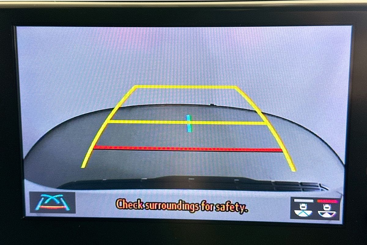 2023 Toyota LANDCRUISER LC300 GXL (4x4) FJA300R