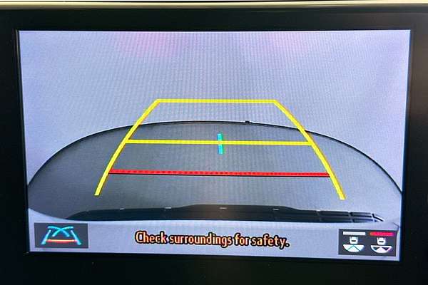 2023 Toyota LANDCRUISER LC300 GXL (4x4) FJA300R