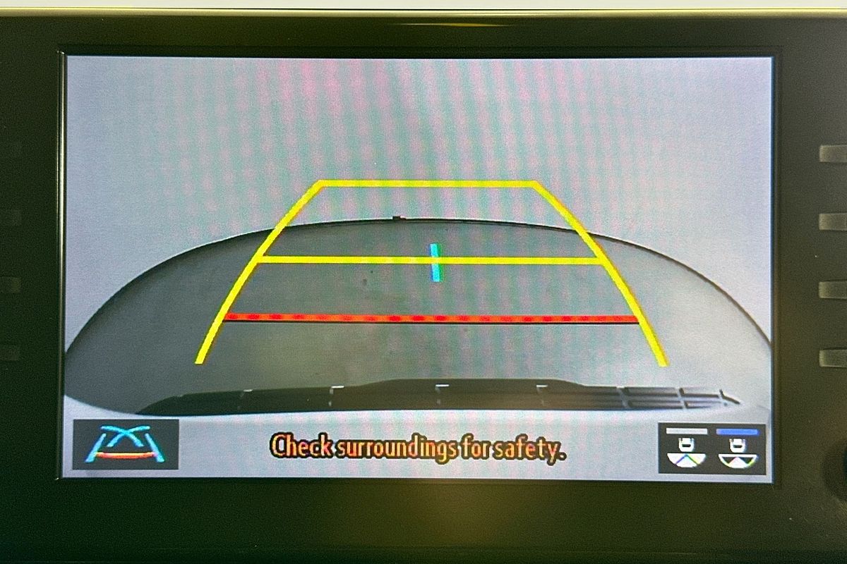 2023 Toyota LANDCRUISER LC300 GXL (4x4) FJA300R