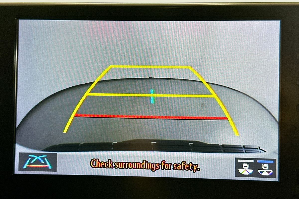 2023 Toyota LANDCRUISER LC300 GXL (4x4) FJA300R