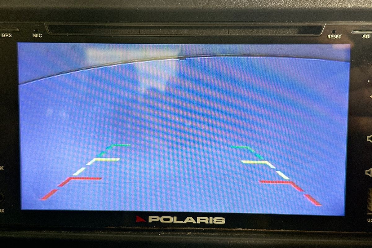 2014 Toyota LANDCRUISER WORKMATE (4x4) VDJ79R MY12 UPDATE 4X4