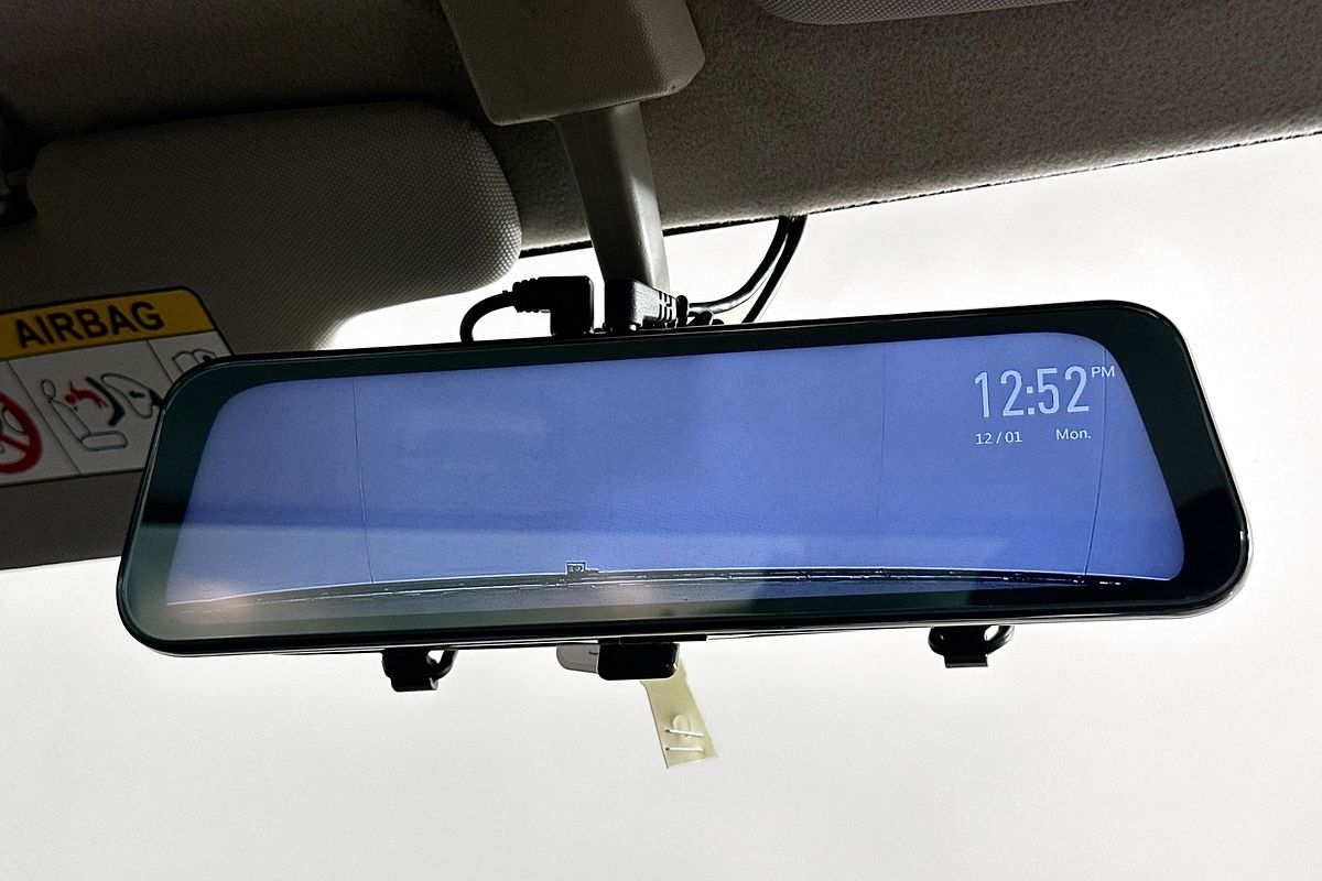 2020 Toyota Landcruiser WORKMATE (4x4) VDJ79R MY18 4X4