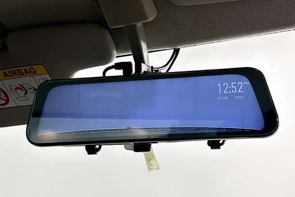 2020 Toyota Landcruiser WORKMATE (4x4) VDJ79R MY18 4X4