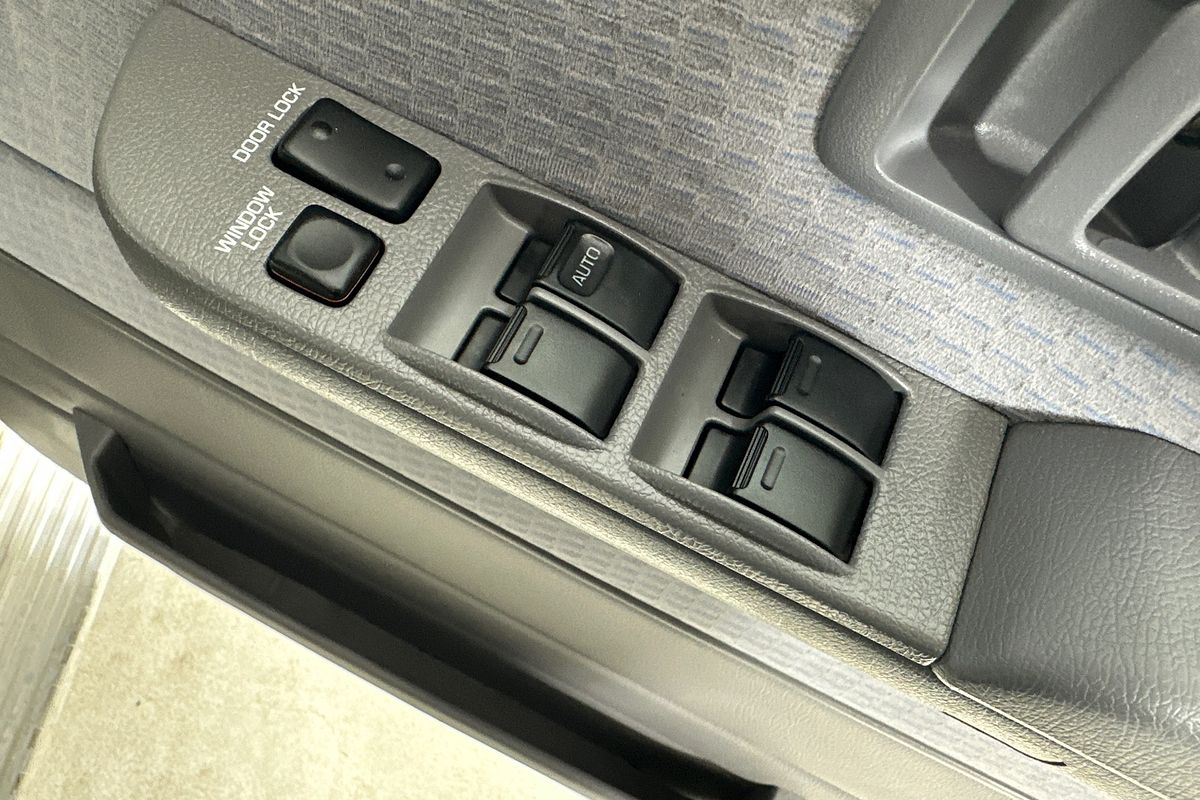 2020 Toyota LANDCRUISER GXL (4x4) VDJ79R 4X4