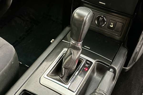 2016 Toyota LANDCRUISER PRADO GX (4x4) GDJ150R MY16