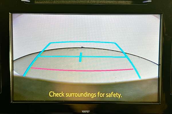 2020 Toyota Landcruiser PRADO GX (4x4) GDJ150R MY18