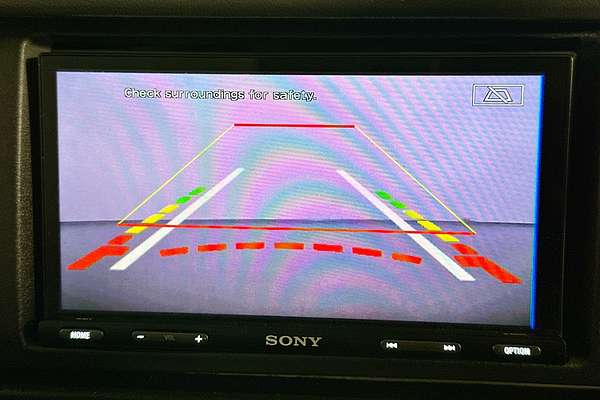 2008 Toyota LANDCRUISER GXL (4x4) VDJ76R