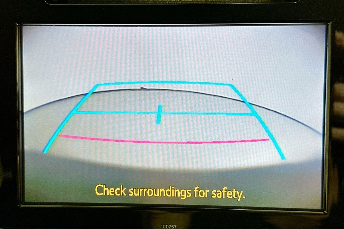 2018 Toyota LANDCRUISER PRADO GXL (PREM INT) (4x4) GDJ150R MY18