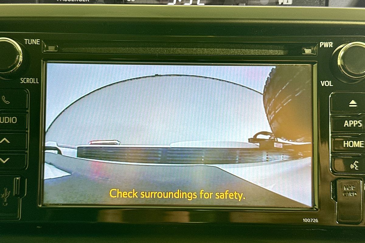 2020 Toyota LANDCRUISER LC200 GX (4x4) VDJ200R