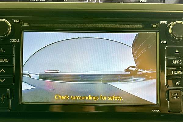 2020 Toyota LANDCRUISER LC200 GX (4x4) VDJ200R