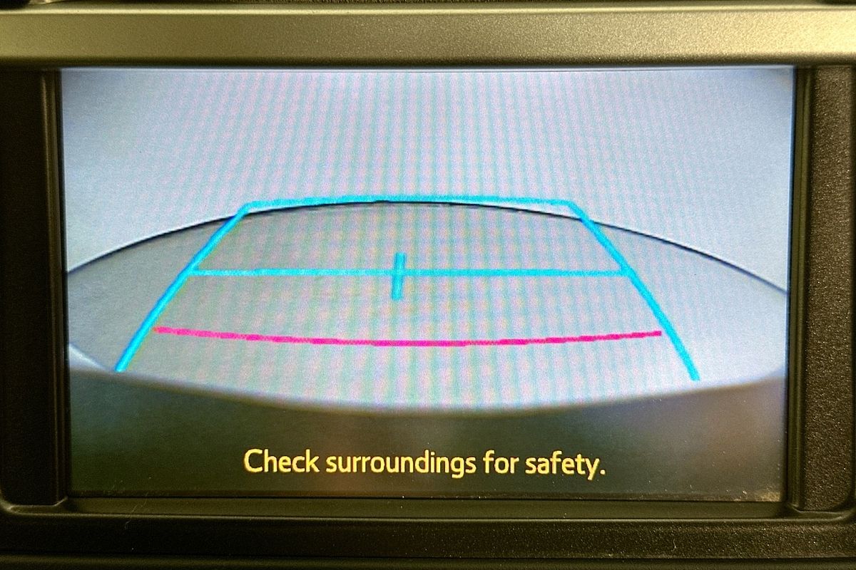 2017 Toyota LANDCRUISER PRADO GX (4x4) GDJ150R MY16