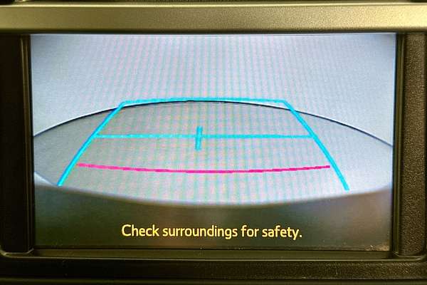 2017 Toyota LANDCRUISER PRADO GX (4x4) GDJ150R MY16