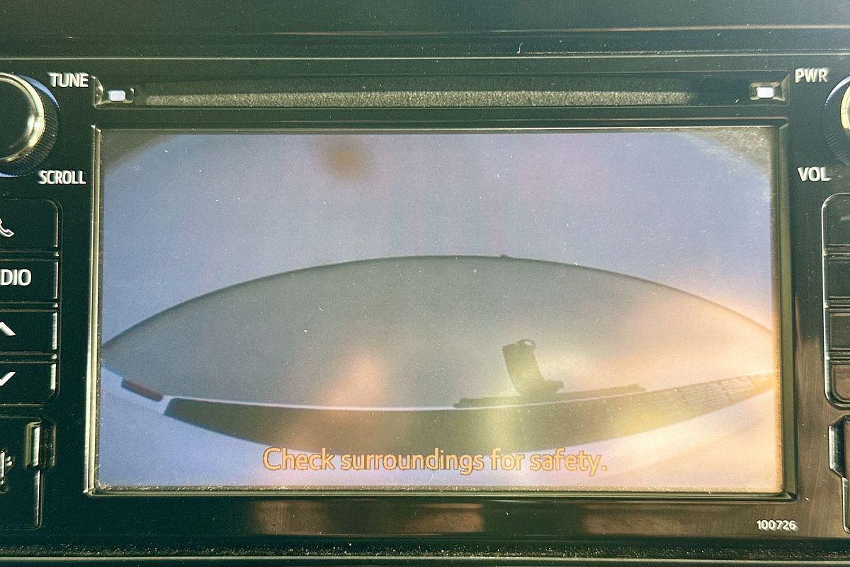 2019 Toyota LANDCRUISER LC200 GXL (4x4) VDJ200R