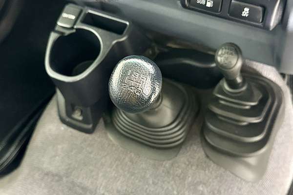 2019 Toyota LANDCRUISER GXL (4x4) 5 SEAT VDJ78R