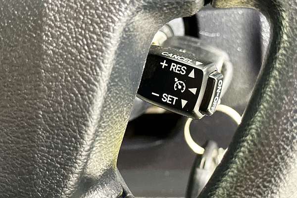 2018 Toyota LANDCRUISER GX (4x4) VDJ200R MY16