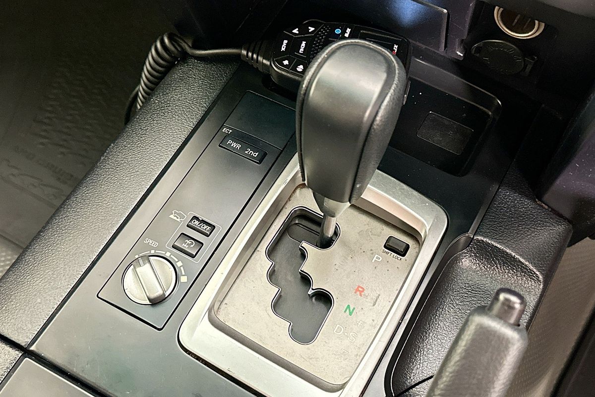 2020 Toyota LANDCRUISER LC200 GX (4x4) VDJ200R