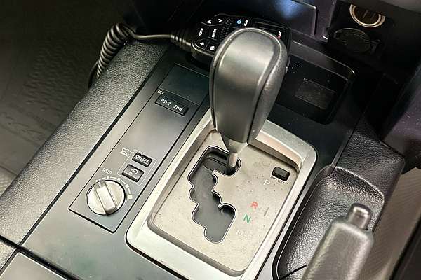 2020 Toyota LANDCRUISER LC200 GX (4x4) VDJ200R