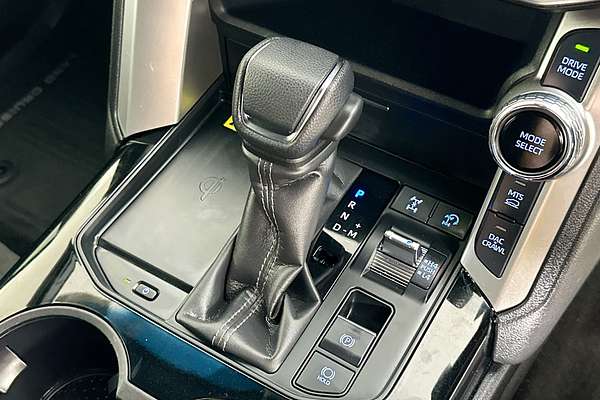 2023 Toyota LANDCRUISER LC300 GXL (4x4) FJA300R
