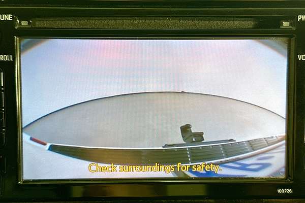 2018 Toyota LANDCRUISER LC200 GXL (4x4) VDJ200R