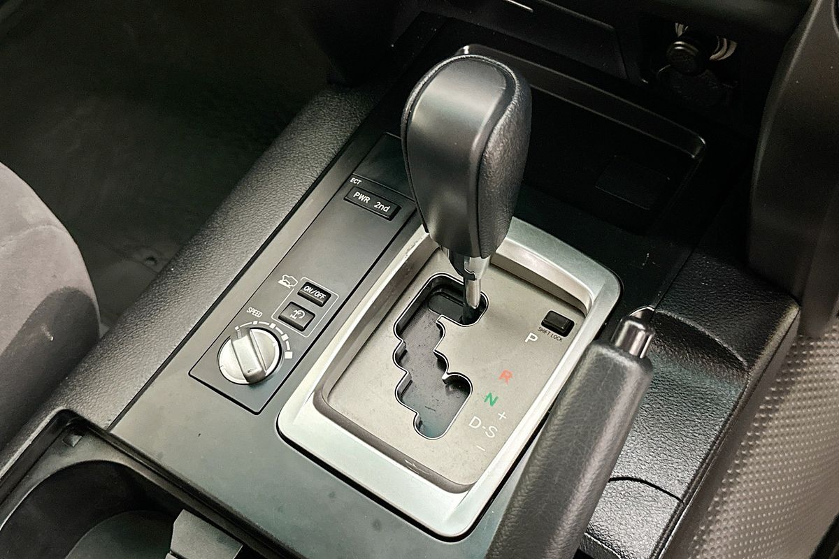 2021 Toyota LANDCRUISER LC200 GX (4x4) VDJ200R