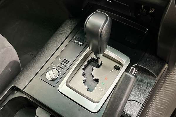 2021 Toyota LANDCRUISER LC200 GX (4x4) VDJ200R