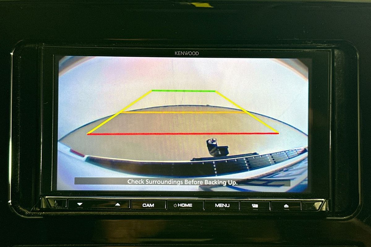 2019 Toyota LANDCRUISER LC200 GXL (4x4) VDJ200R