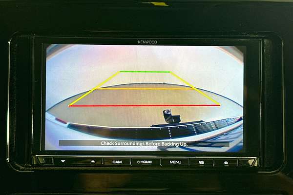 2019 Toyota LANDCRUISER LC200 GXL (4x4) VDJ200R