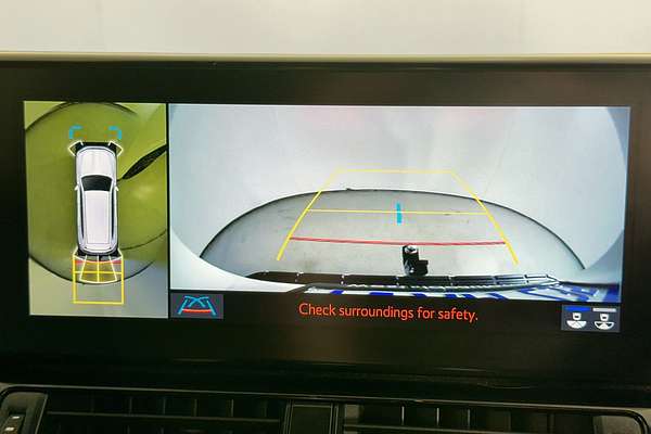 2023 Toyota Landcruiser LC300 VX (4x4) FJA300R