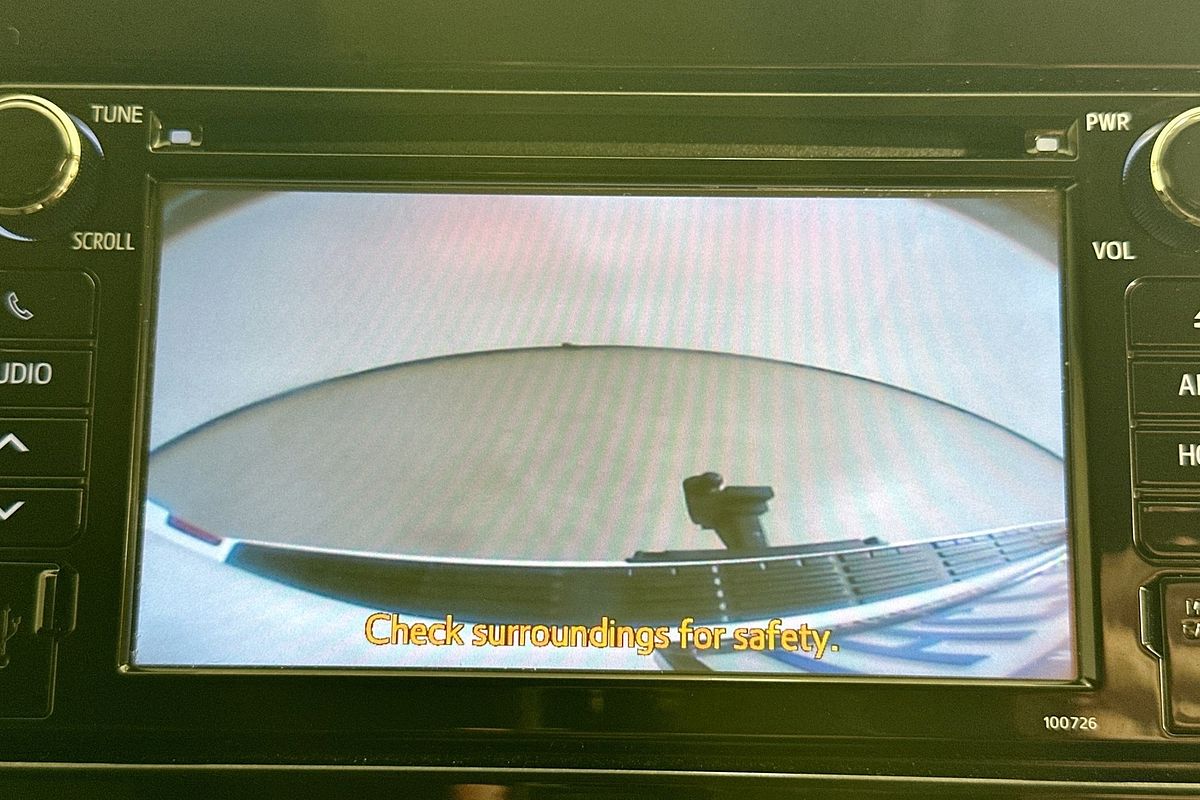 2020 Toyota LANDCRUISER LC200 GXL (4x4) VDJ200R