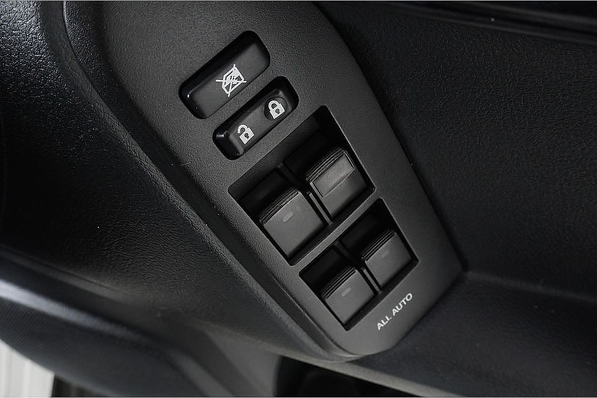 2016 Toyota Landcruiser Prado GXL GDJ150R