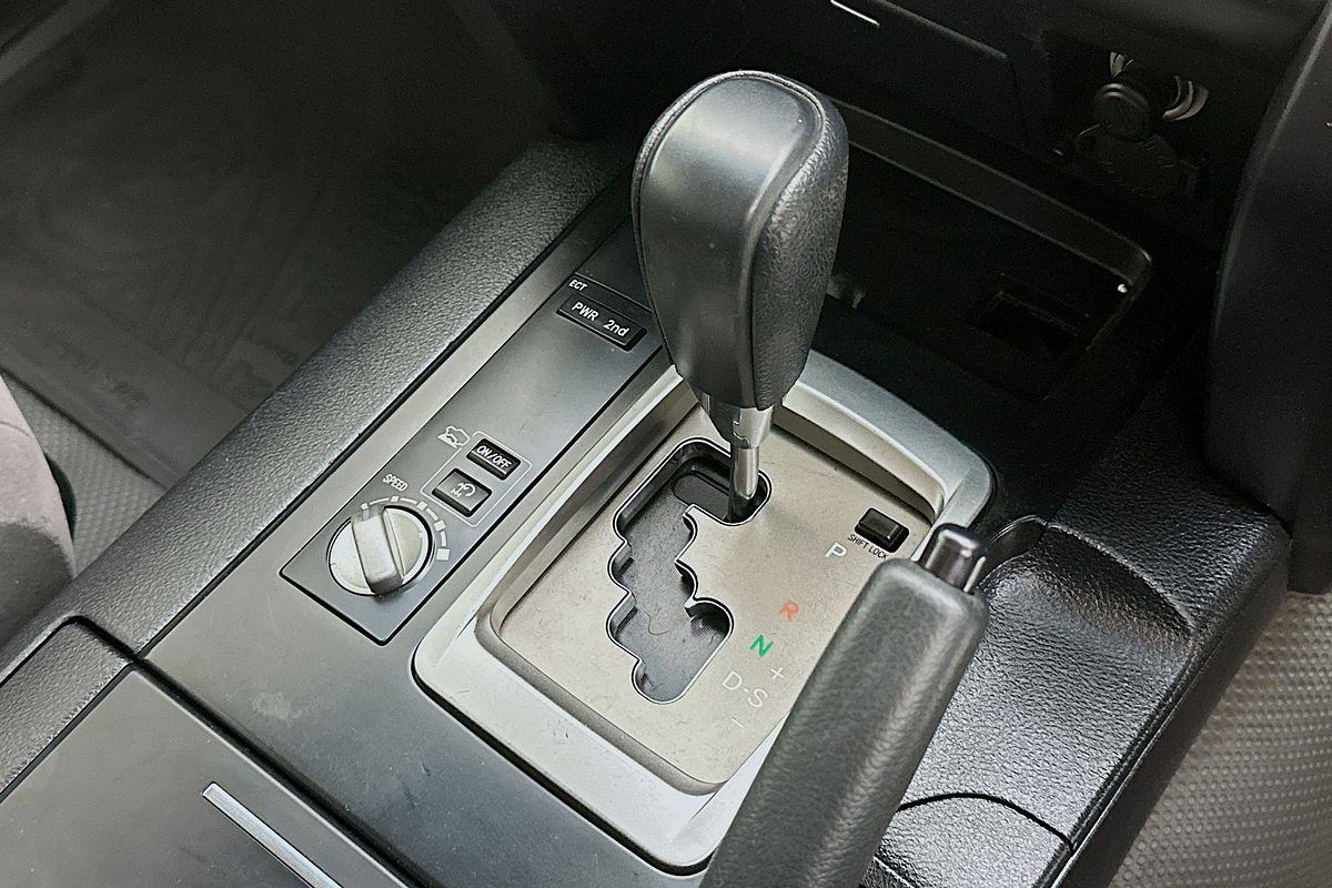 2020 Toyota LANDCRUISER LC200 GX (4x4) VDJ200R