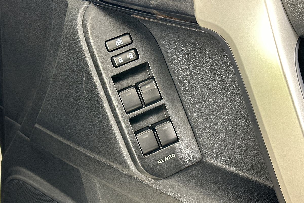 2020 Toyota LANDCRUISER PRADO GX (4x4) GDJ150R MY18