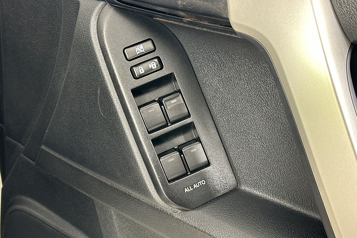 2020 Toyota LANDCRUISER PRADO GX (4x4) GDJ150R MY18
