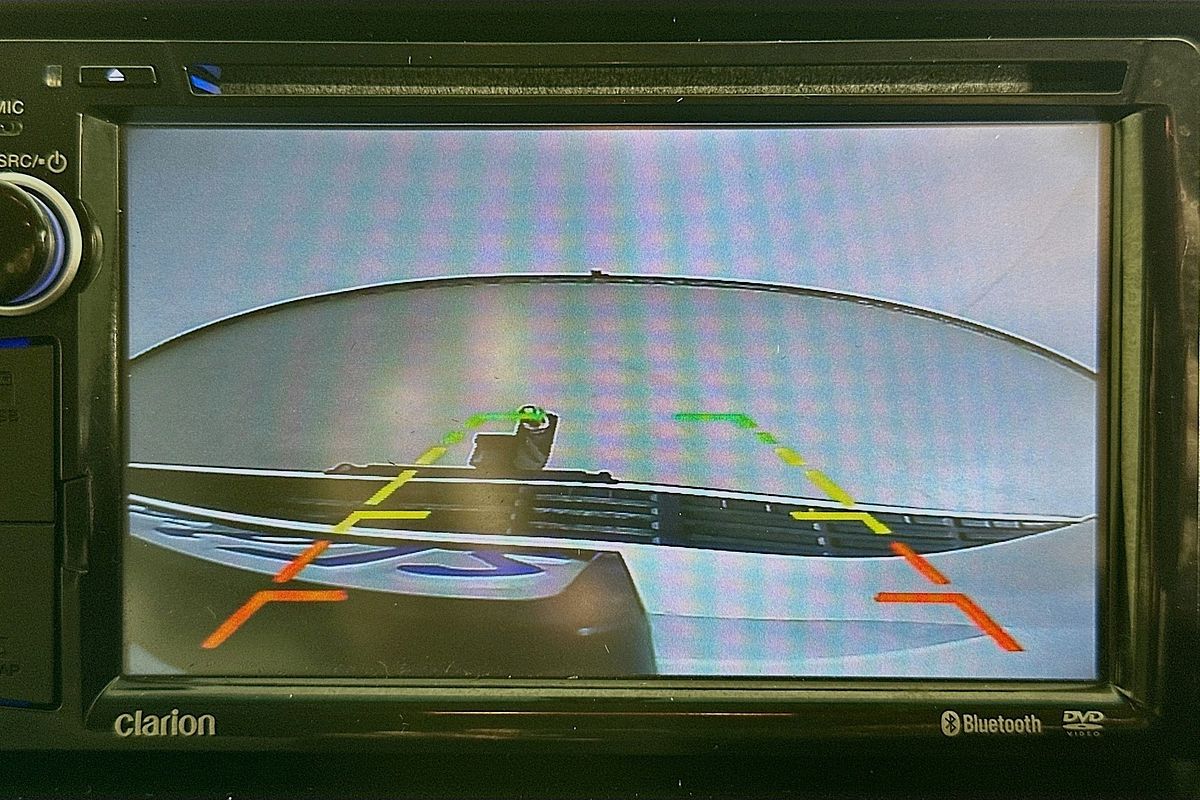 2007 Toyota LANDCRUISER GXL (4x4) VDJ200R