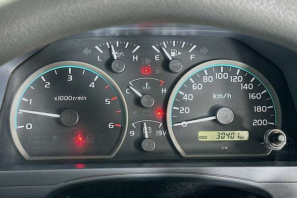2021 Toyota LANDCRUISER 70 SERIES GXL VDJ79R 4X4