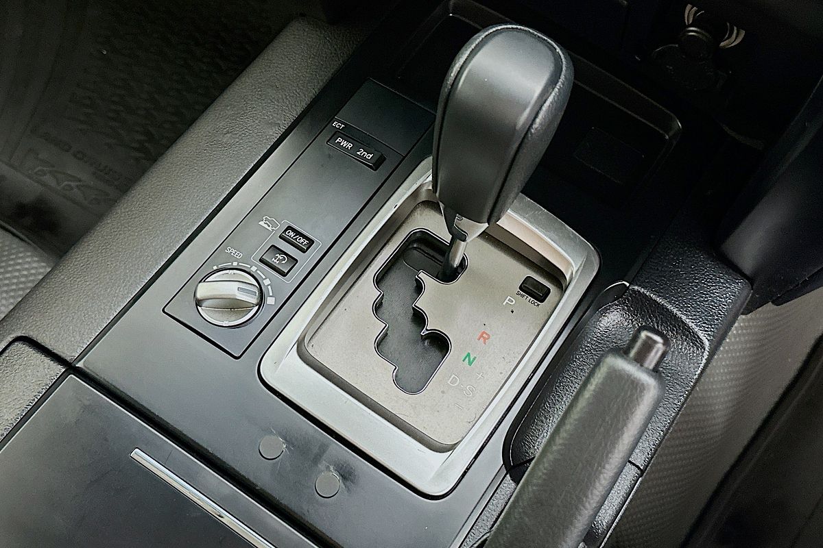2021 Toyota LANDCRUISER LC200 GX (4x4) VDJ200R